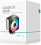 Кулер DeepCool AG500 G2 ARGB 214660