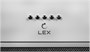 Вытяжка LEX GS Bloc P 600 White 202367