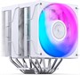 Кулер Jonsbo CR-3000E White 214661