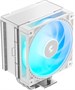 Кулер DeepCool AG500 G2 WH ARGB 214663