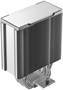 Кулер DeepCool AG500 G2 WH ARGB 214663