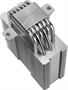 Кулер Thermalright Burst Assasin 120 214668