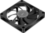 Кулер SAMA U40 Black 214671