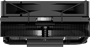 Кулер SAMA U40 Black 214671