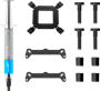Кулер SAMA U40 Black 214671