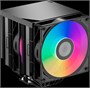 Кулер PCcooler RT620Pro TC ARGB Black 214673