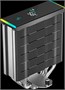 Кулер DeepCool AK400 DIGITAL SE 214675