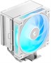 Кулер DeepCool AG600 WH ARGB 214678