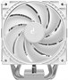 Кулер DeepCool AG600 WH ARGB 214678