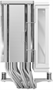 Кулер DeepCool AG600 WH ARGB 214678