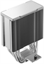 Кулер DeepCool AG600 WH ARGB 214678