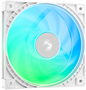 Кулер DeepCool AG600 WH ARGB 214678