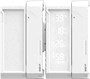 Кулер Alseye Q120DT Plus White 214679