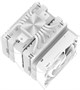 Кулер Alseye Q120DT Plus White 214679