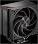 Кулер PCcooler RZ500 Black 214680