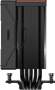 Кулер PCcooler RZ500 Black 214680