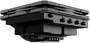 Кулер ID-COOLING IS-55 BLACK 214685