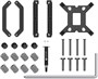 Кулер ID-COOLING IS-55 BLACK 214685