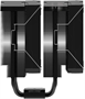 Кулер Alseye Q120DT Plus Black 214687