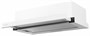 Вытяжка LEX Hubble G 2M 600 White 202372