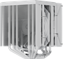 Кулер upHere UE2T6 White 214689