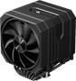 Кулер upHere UP2K6 Black 214690
