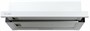 Вытяжка LEX Hubble G 2M 600 White 202372