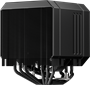 Кулер upHere UP2K6 Black 214690