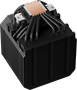 Кулер upHere UP2K6 Black 214690