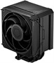Кулер ID-COOLING FROZN A510 TURBO Black 214692