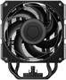 Кулер ID-COOLING FROZN A510 TURBO Black 214692