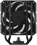 Кулер ID-COOLING FROZN A510 TURBO Black 214692