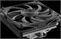 Кулер SAMA U60 Black 214693