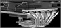 Кулер SAMA U60 Black 214693