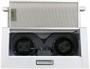 Вытяжка LEX Hubble G 2M 600 White 202372