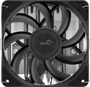 Кулер SAMA U60 Black 214693