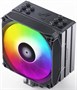 Кулер Jonsbo PISA A5 ARGB Grey 214694
