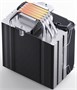 Кулер Jonsbo PISA A5 ARGB Grey 214694