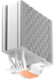 Кулер PCcooler RZ500 White 214695