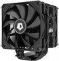 Кулер ID-COOLING SE-225-XT BLACK V2 214699