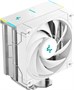 Кулер DeepCool AK400 DIGITAL SE WH 214705