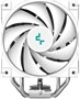 Кулер DeepCool AK400 DIGITAL SE WH 214705