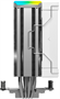 Кулер DeepCool AK400 DIGITAL SE WH 214705