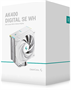 Кулер DeepCool AK400 DIGITAL SE WH 214705