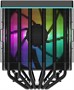Кулер Bloody AC-17 ARGB Black 214706