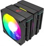 Кулер Bloody AC-17 ARGB Black 214706