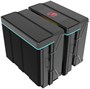 Кулер Bloody AC-17 ARGB Black 214706