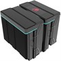 Кулер Bloody AC-17 ARGB Black 214706