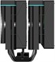 Кулер Bloody AC-17 ARGB Black 214706