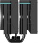 Кулер Bloody AC-17 ARGB Black 214706